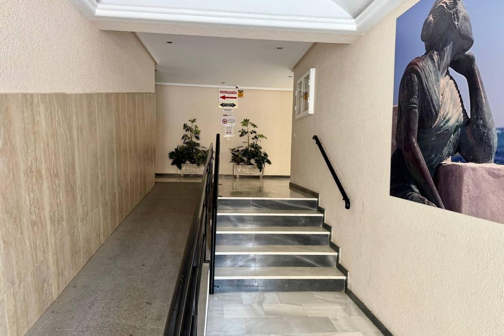 Herverkoop - Apartment -
Torrevieja - Acequion