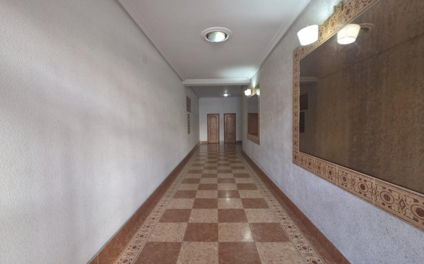 Herverkoop - Apartment -
Torrevieja - Acequion