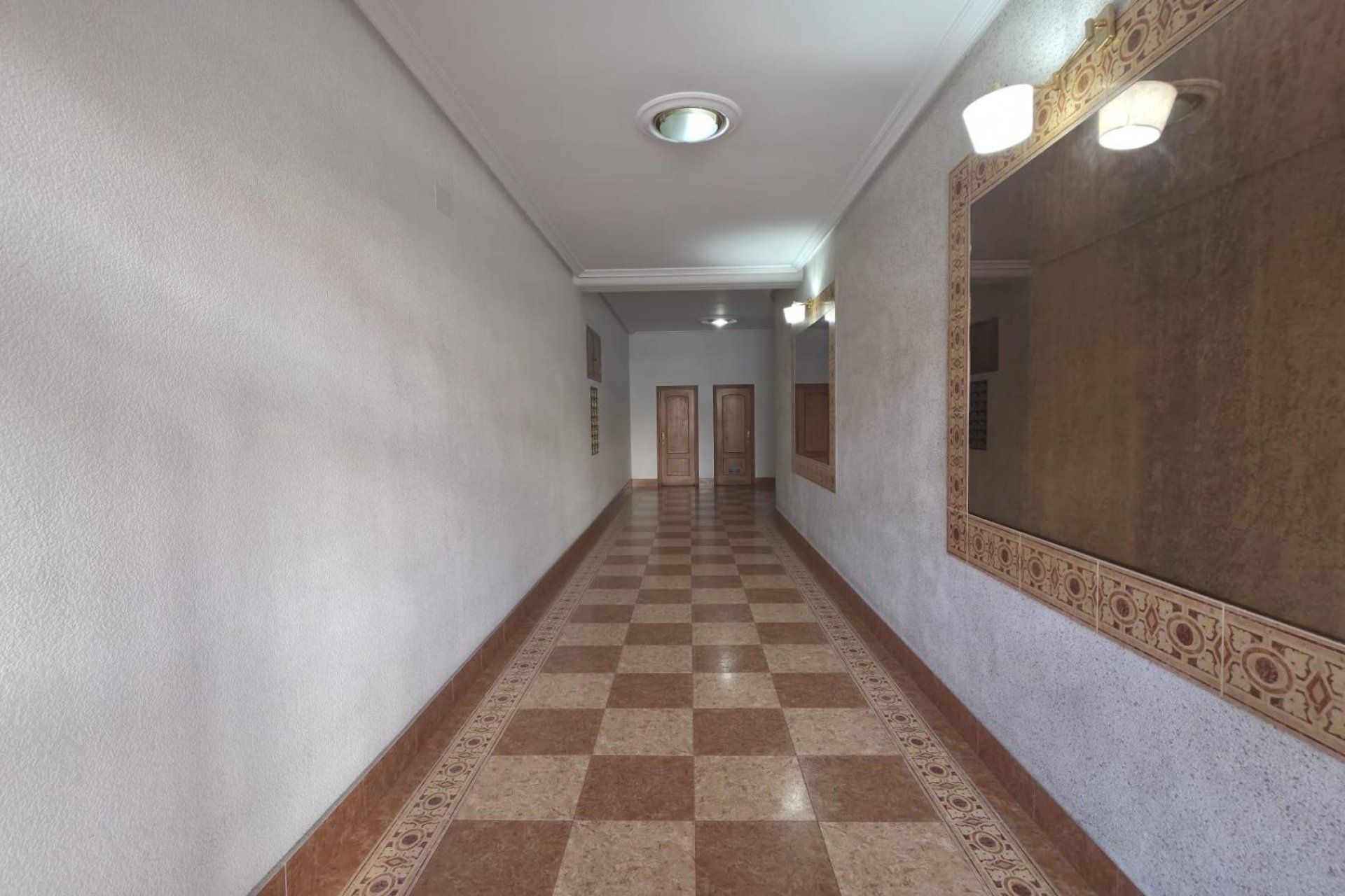 Herverkoop - Apartment -
Torrevieja - Acequion