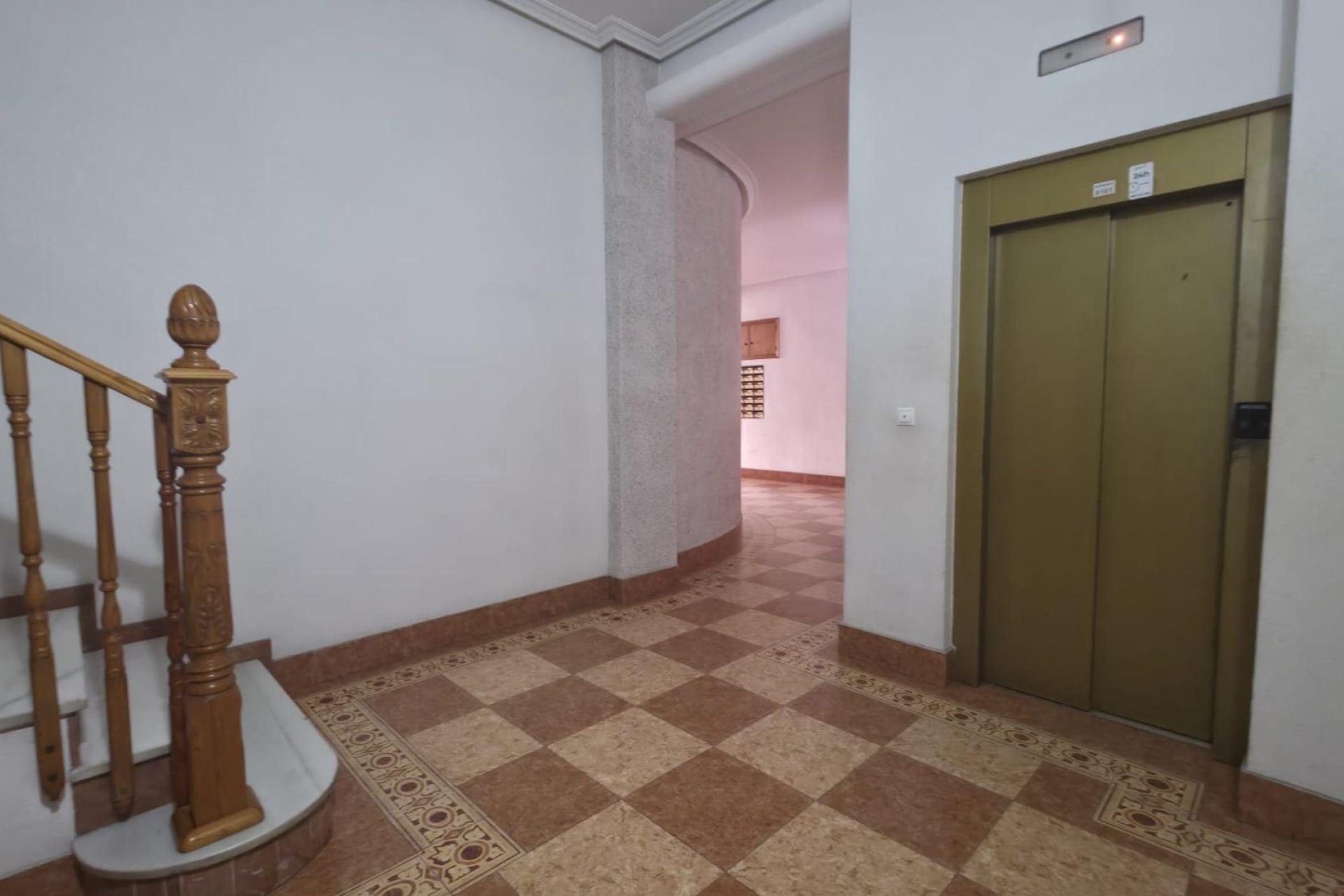 Herverkoop - Apartment -
Torrevieja - Acequion