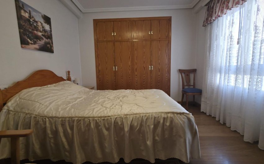 Herverkoop - Apartment -
Torrevieja - Acequion