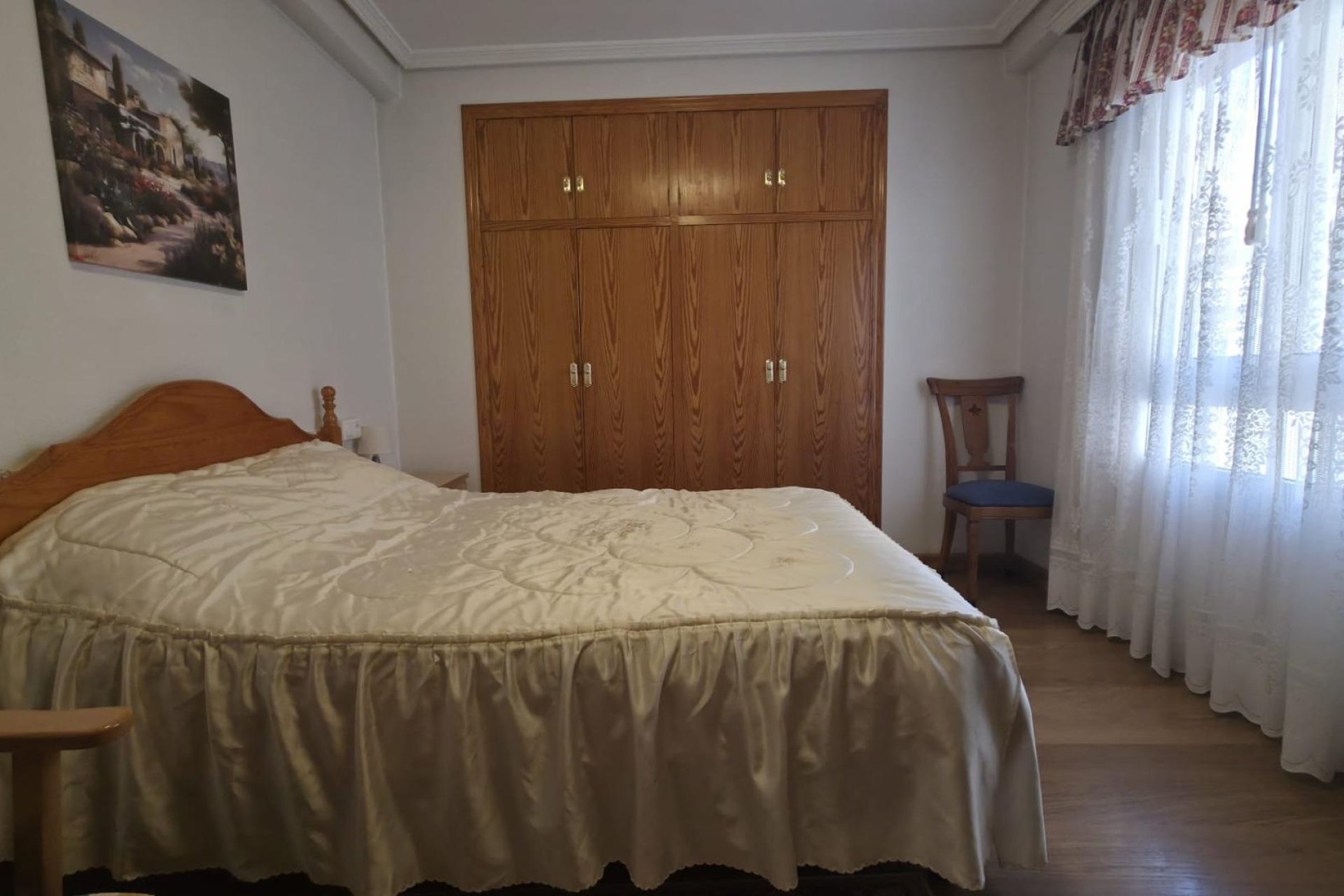 Herverkoop - Apartment -
Torrevieja - Acequion