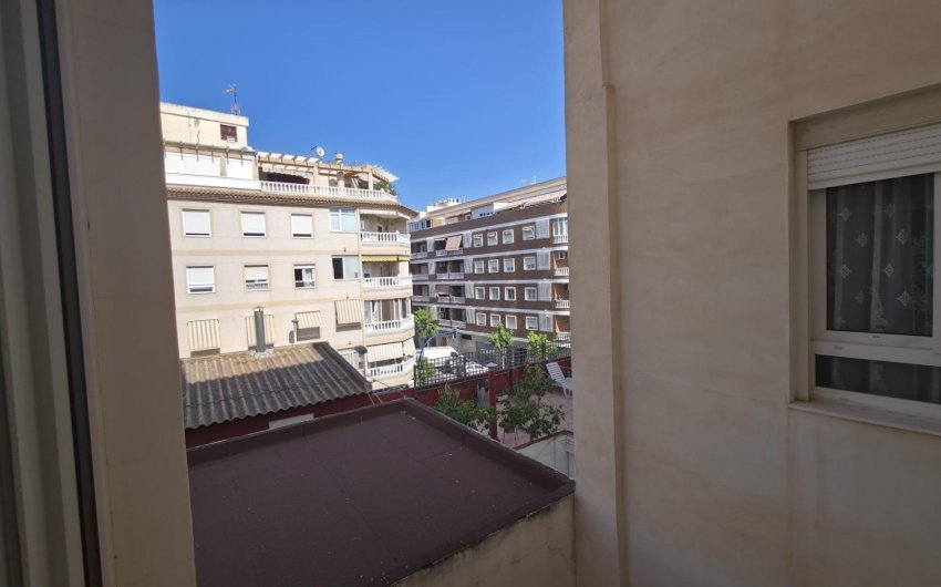Herverkoop - Apartment -
Torrevieja - Acequion