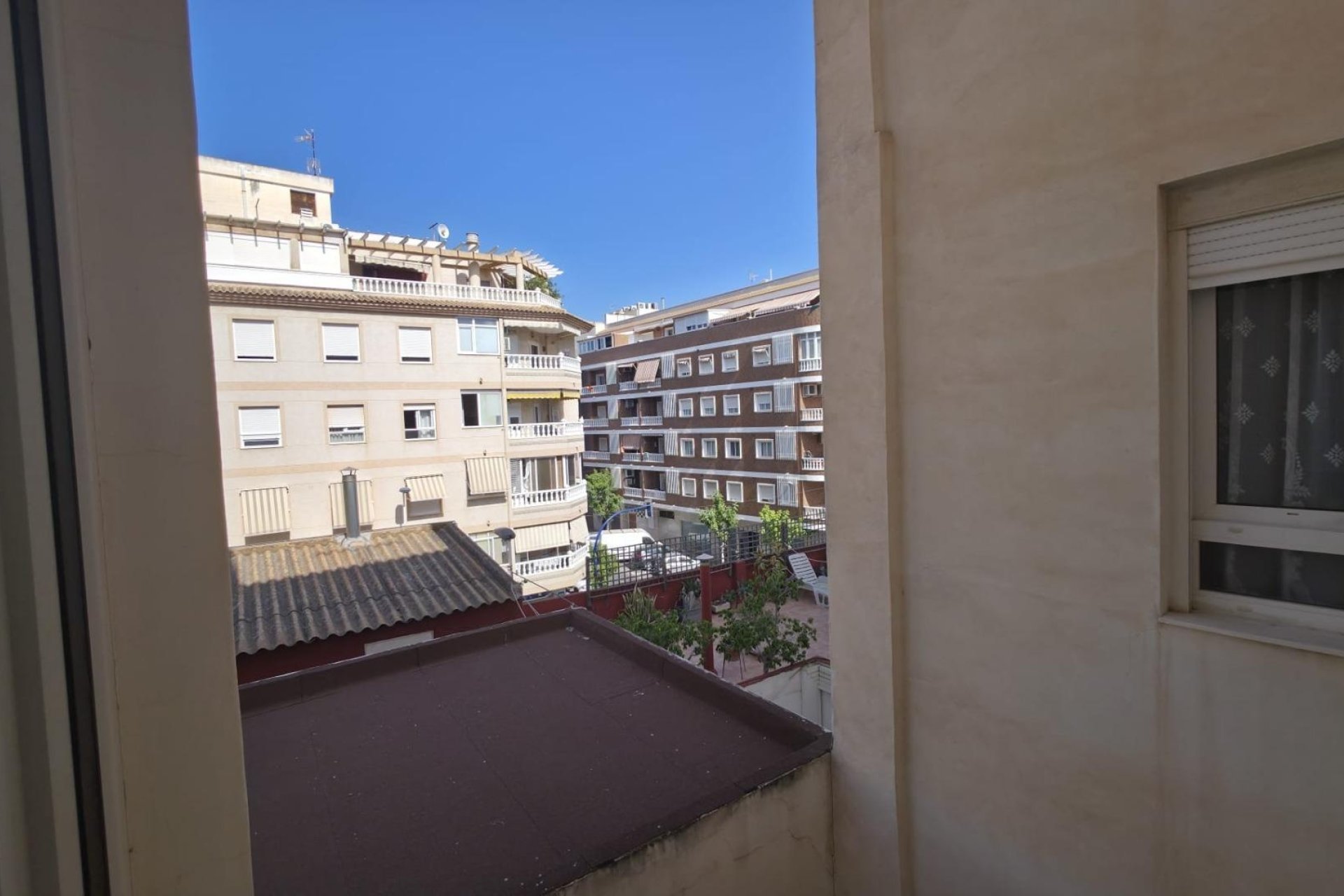 Herverkoop - Apartment -
Torrevieja - Acequion