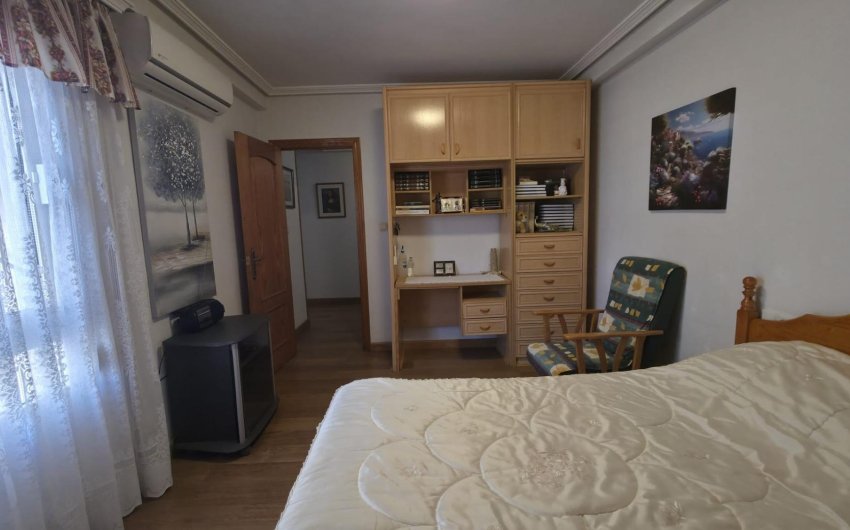 Herverkoop - Apartment -
Torrevieja - Acequion