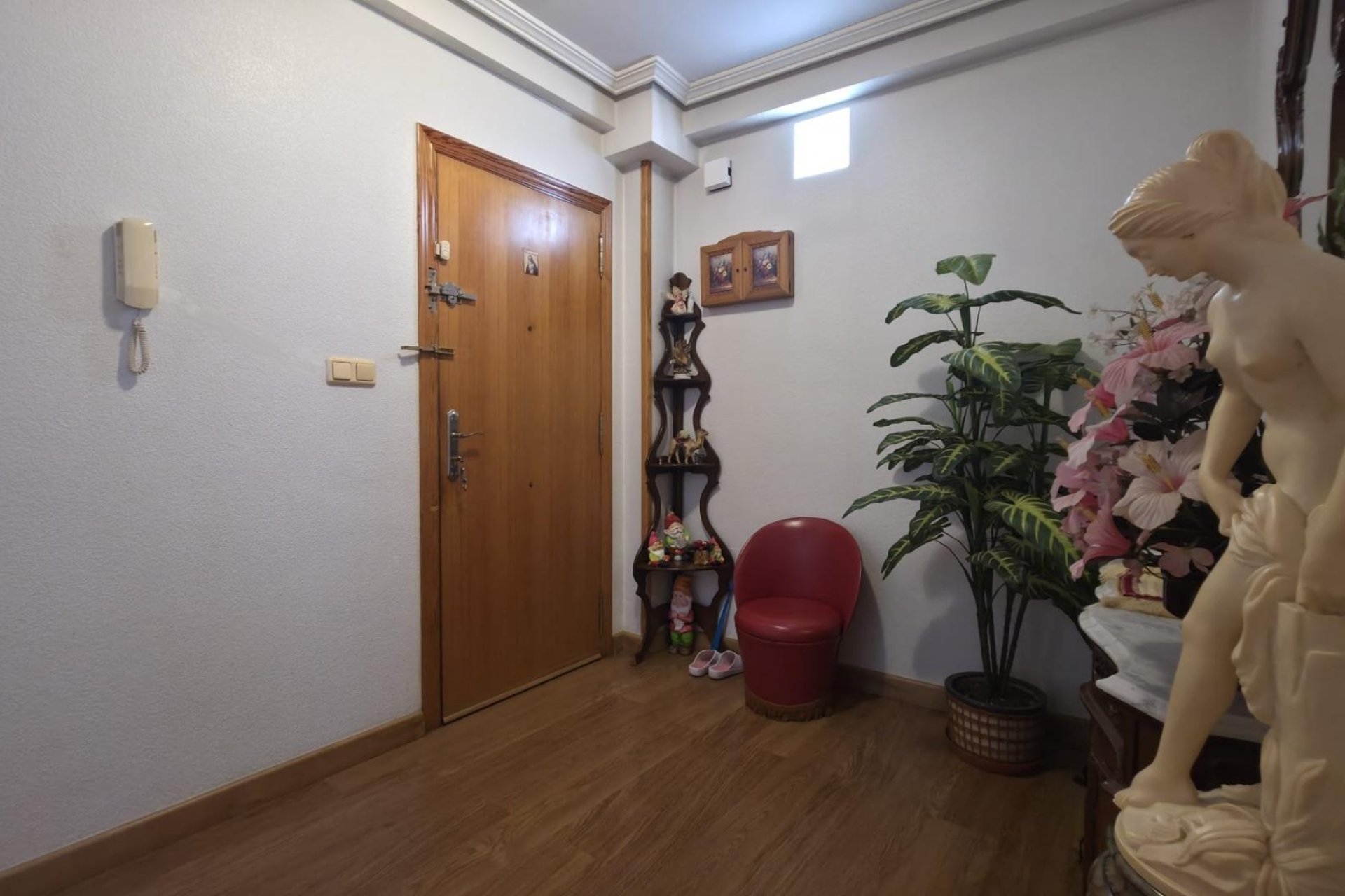 Herverkoop - Apartment -
Torrevieja - Acequion