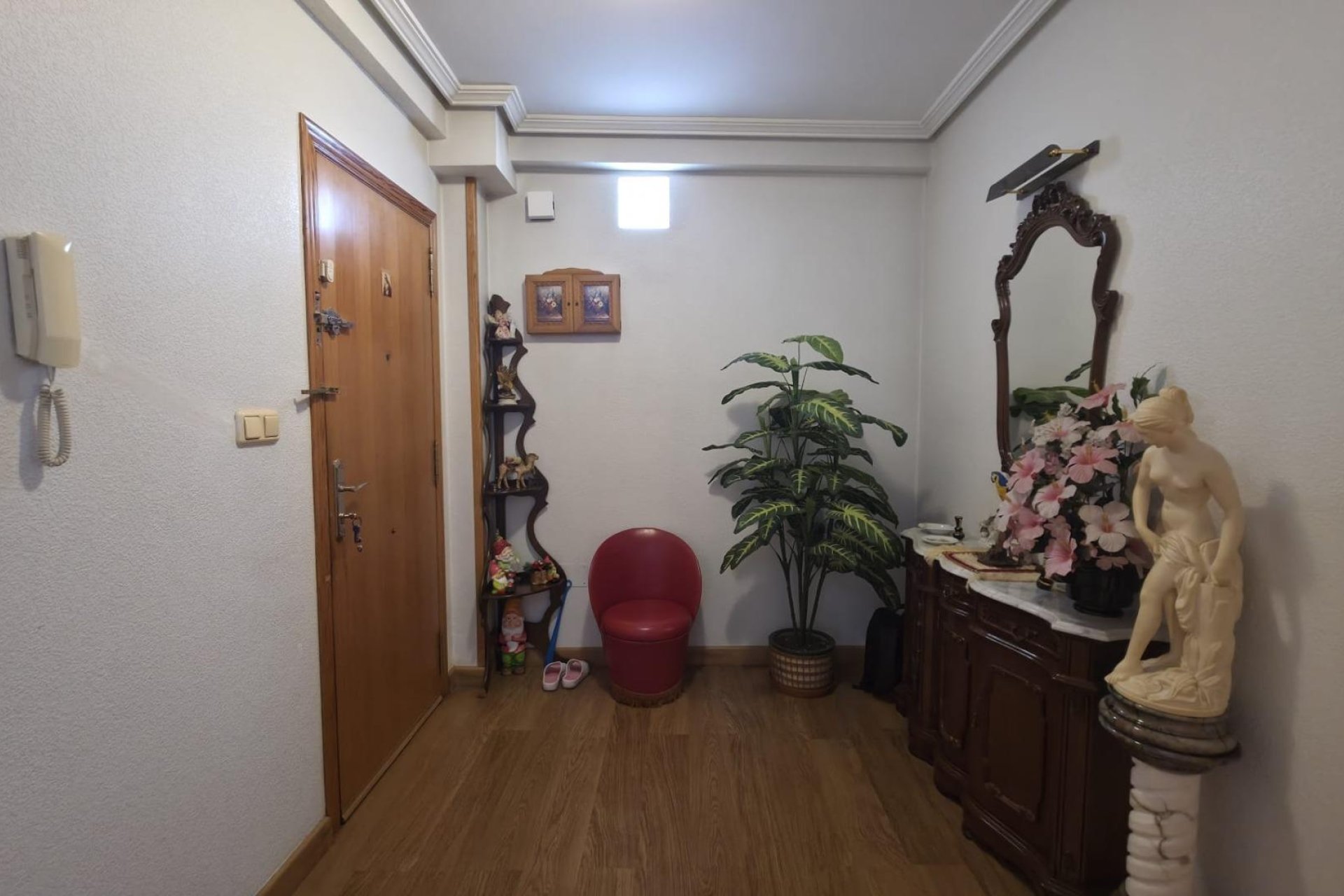 Herverkoop - Apartment -
Torrevieja - Acequion