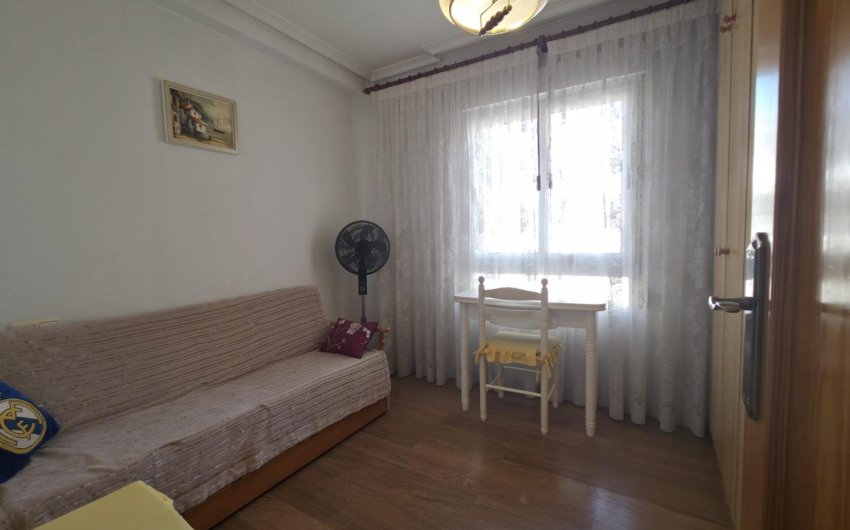 Herverkoop - Apartment -
Torrevieja - Acequion