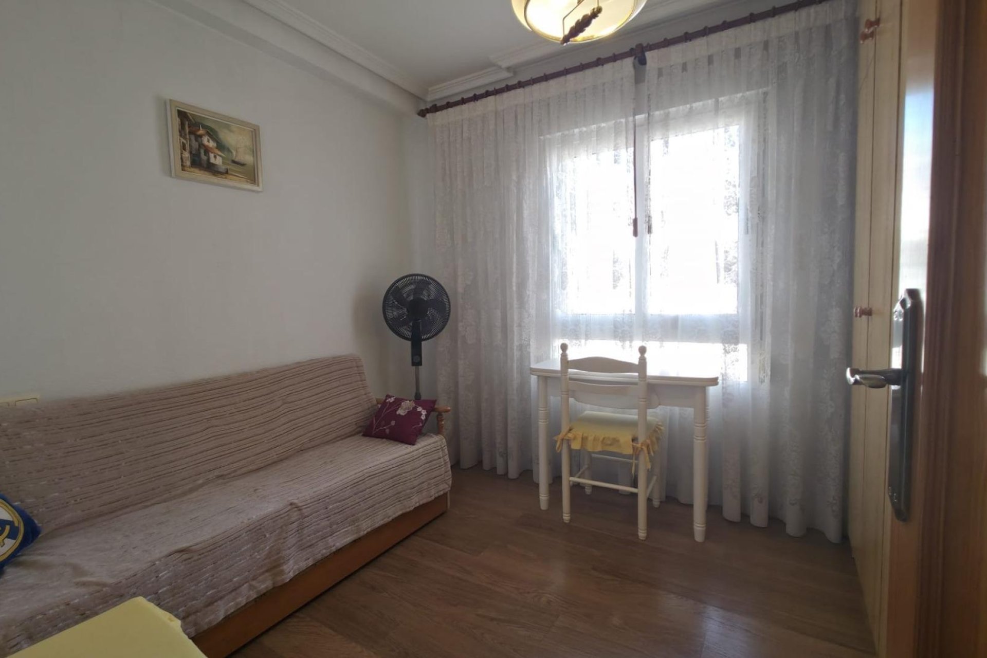 Herverkoop - Apartment -
Torrevieja - Acequion