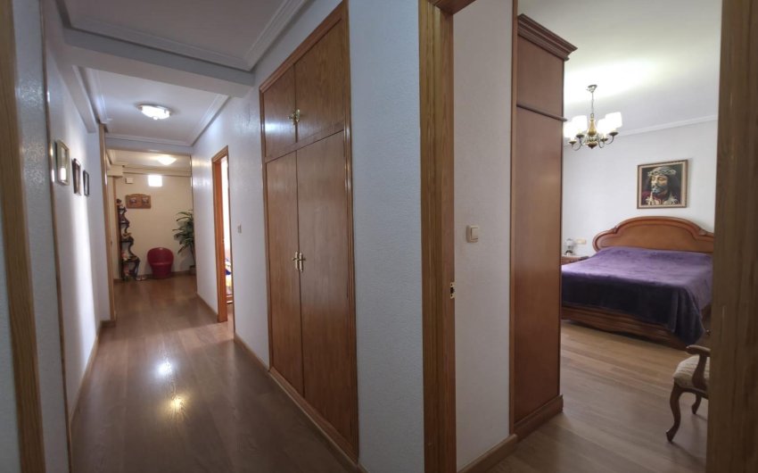 Herverkoop - Apartment -
Torrevieja - Acequion