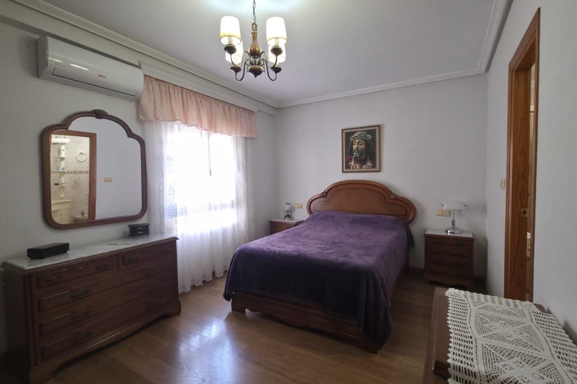 Herverkoop - Apartment -
Torrevieja - Acequion