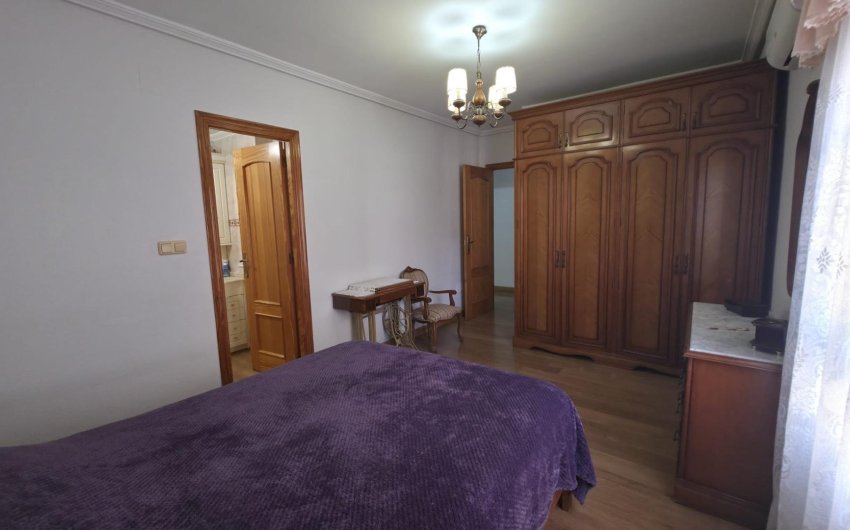 Herverkoop - Apartment -
Torrevieja - Acequion