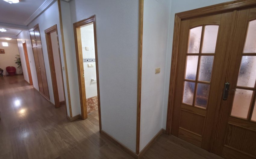Herverkoop - Apartment -
Torrevieja - Acequion