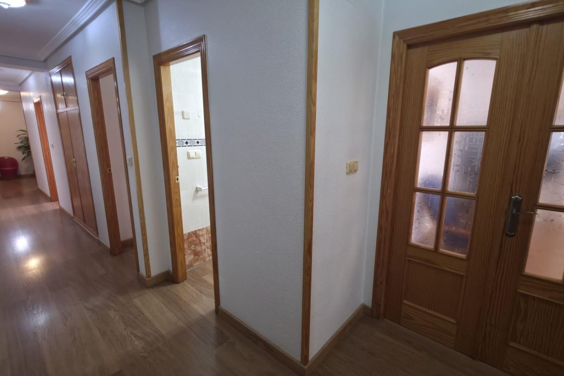 Herverkoop - Apartment -
Torrevieja - Acequion
