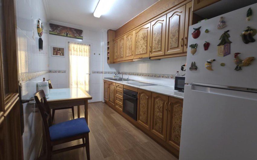 Herverkoop - Apartment -
Torrevieja - Acequion