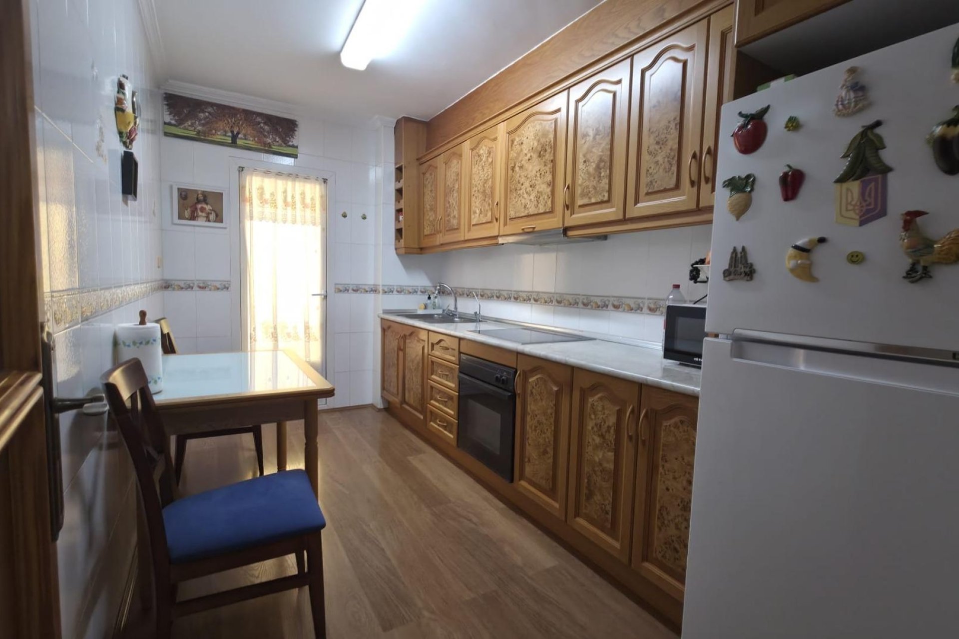 Herverkoop - Apartment -
Torrevieja - Acequion