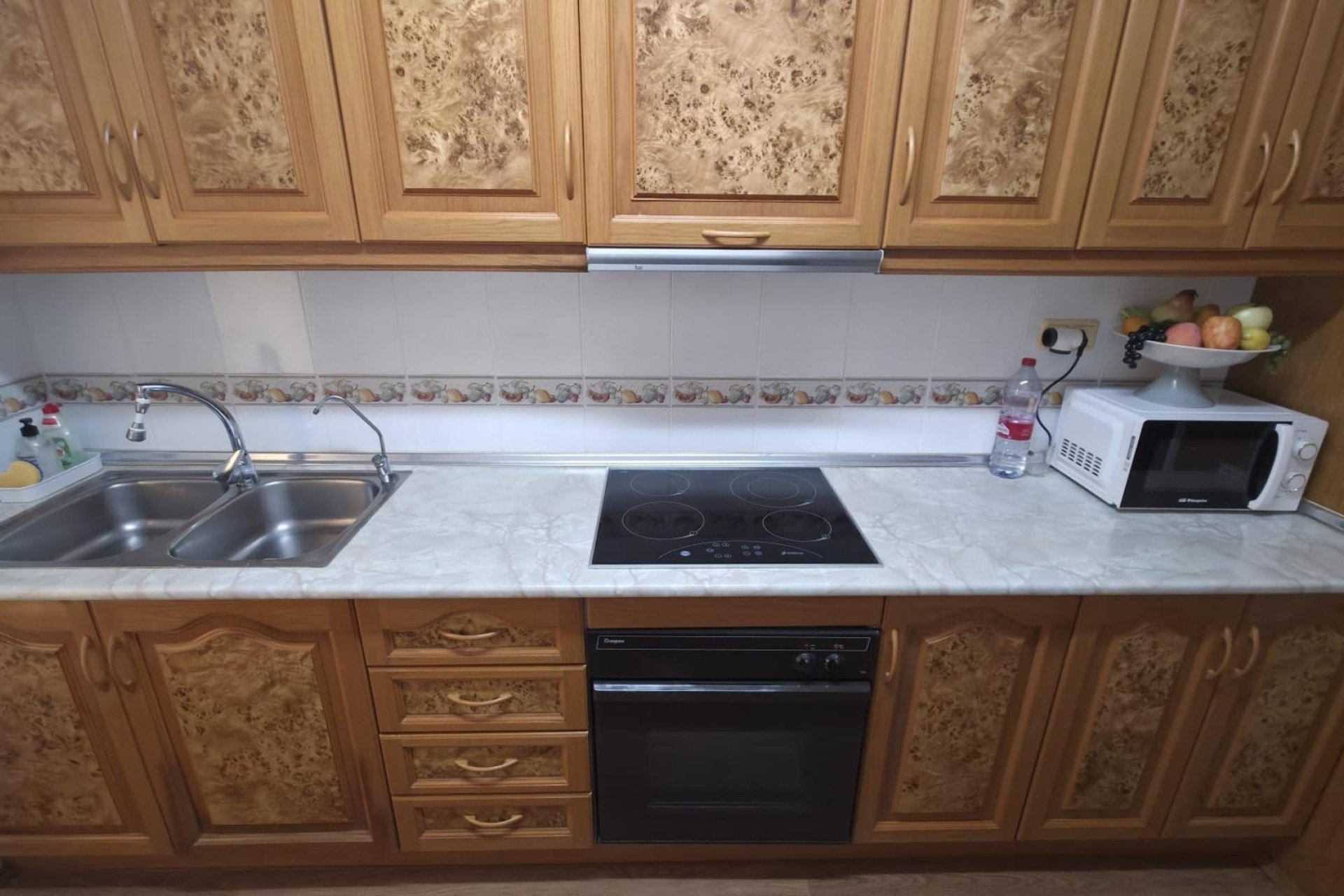 Herverkoop - Apartment -
Torrevieja - Acequion