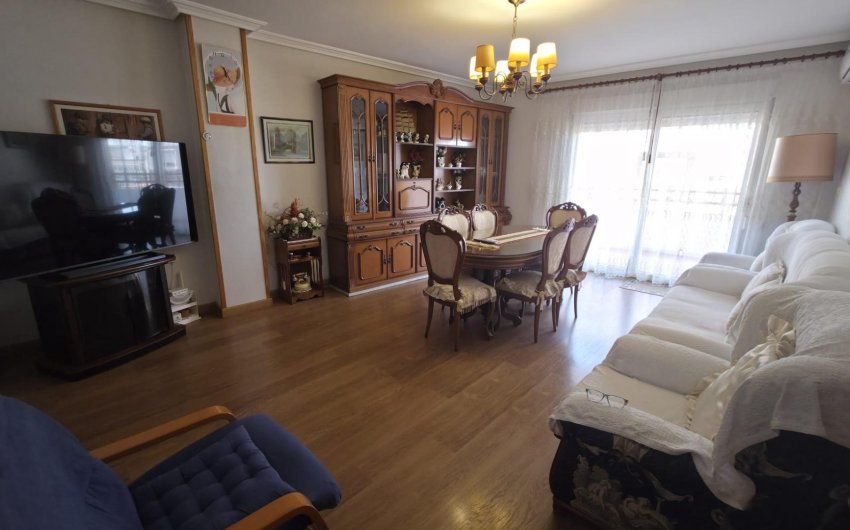 Herverkoop - Apartment -
Torrevieja - Acequion