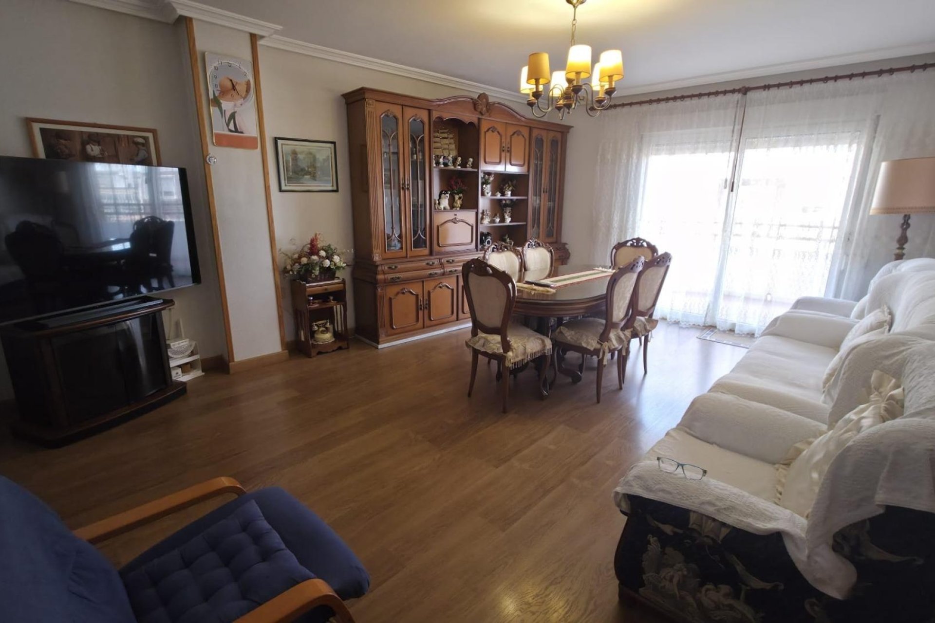 Herverkoop - Apartment -
Torrevieja - Acequion