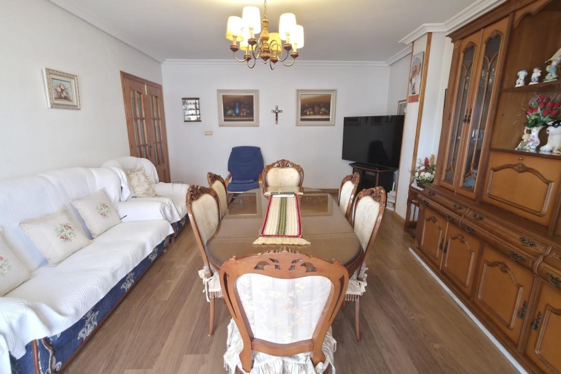 Herverkoop - Apartment -
Torrevieja - Acequion