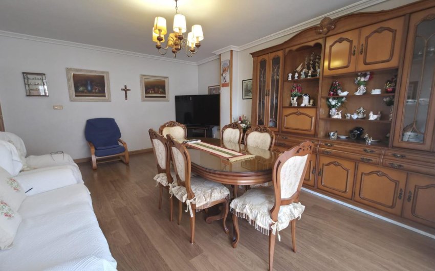 Herverkoop - Apartment -
Torrevieja - Acequion