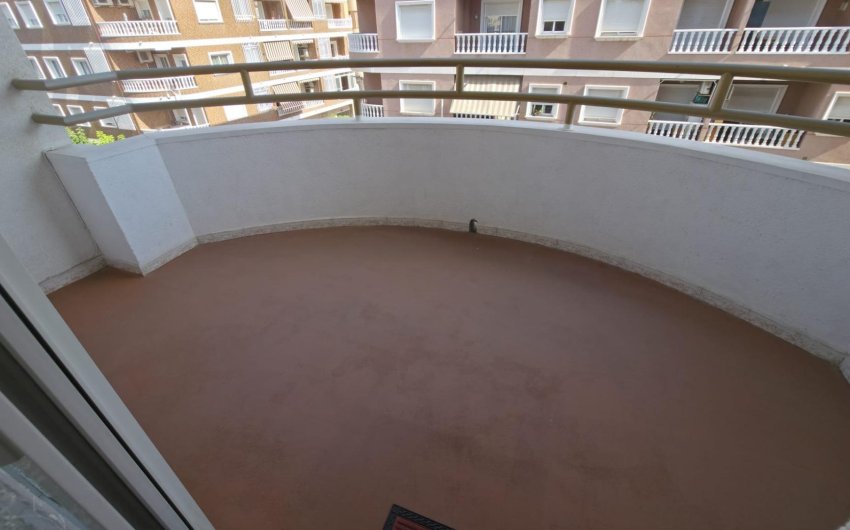 Herverkoop - Apartment -
Torrevieja - Acequion