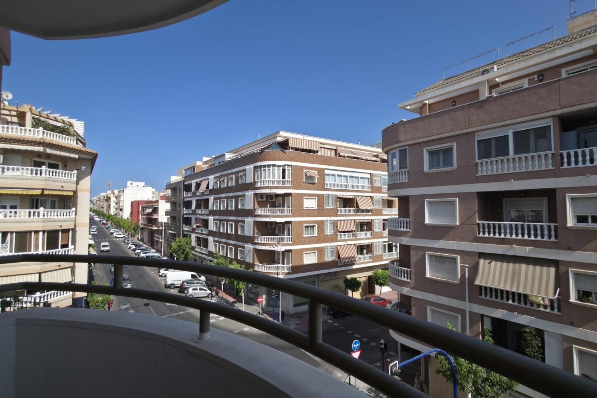 Herverkoop - Apartment -
Torrevieja - Acequion