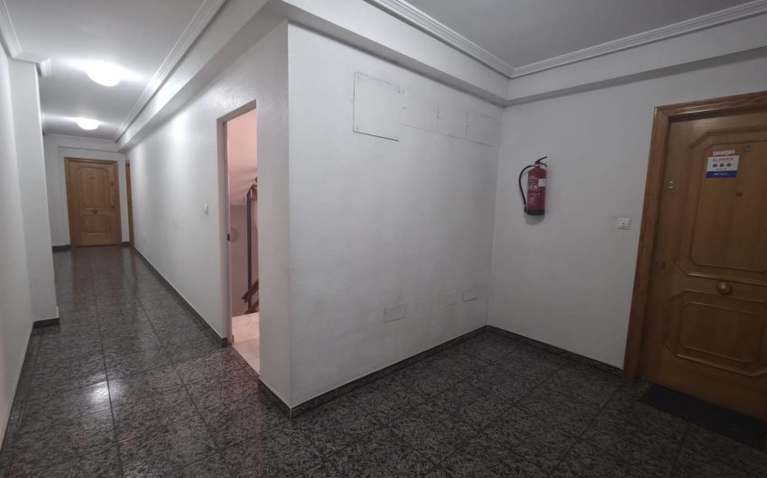 Herverkoop - Apartment -
Torrevieja - Acequion