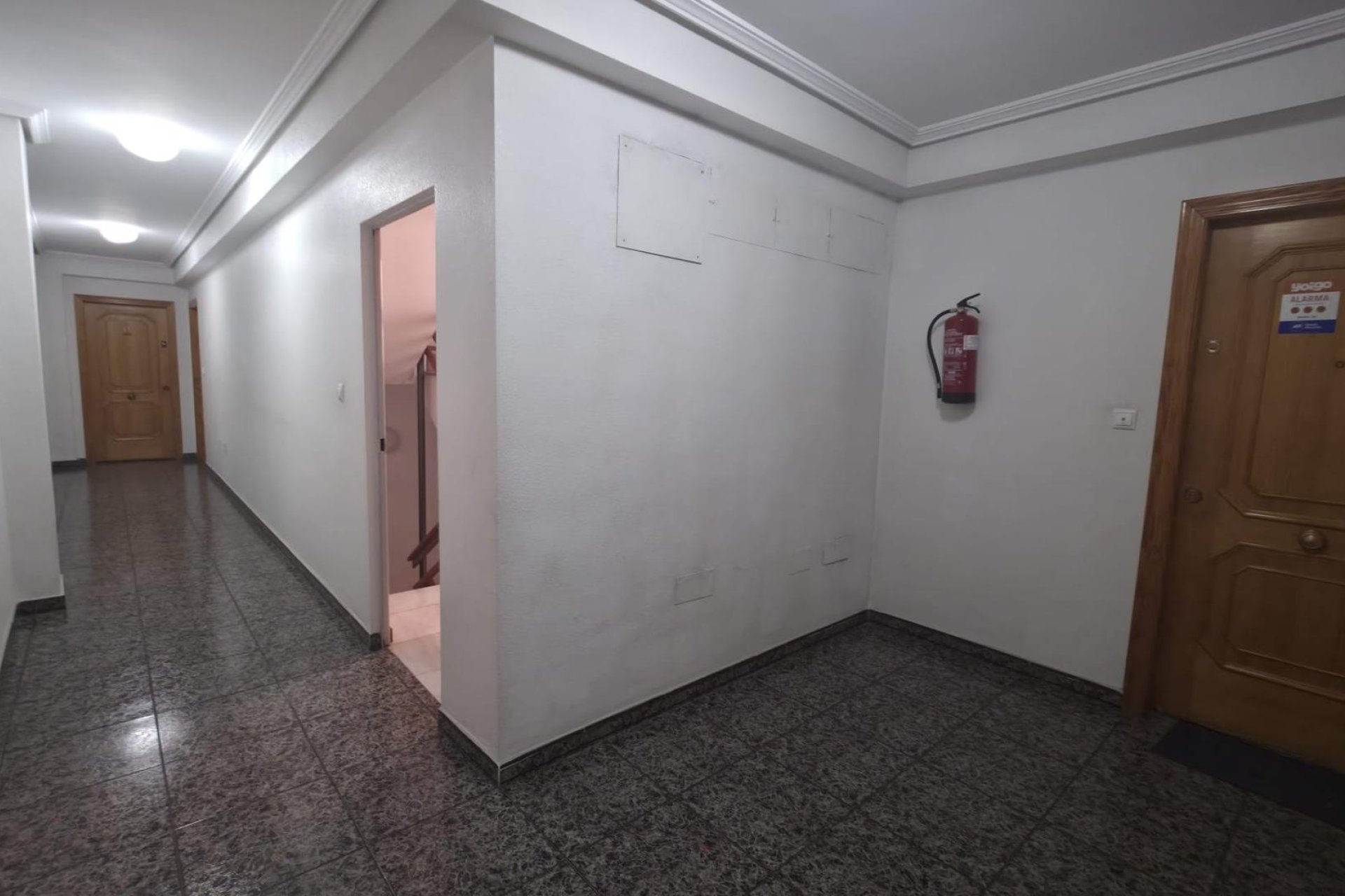 Herverkoop - Apartment -
Torrevieja - Acequion