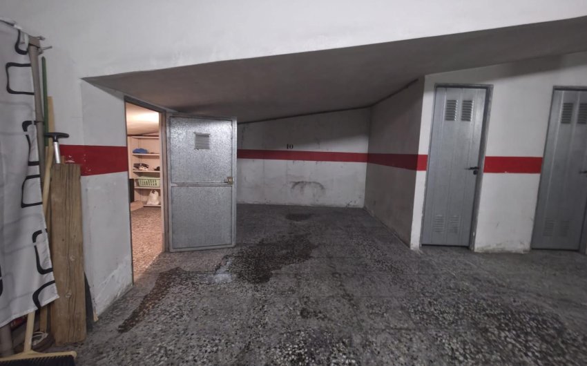 Herverkoop - Apartment -
Torrevieja - Acequion