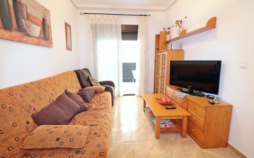 Herverkoop - Apartment -
Torrevieja - Acequion