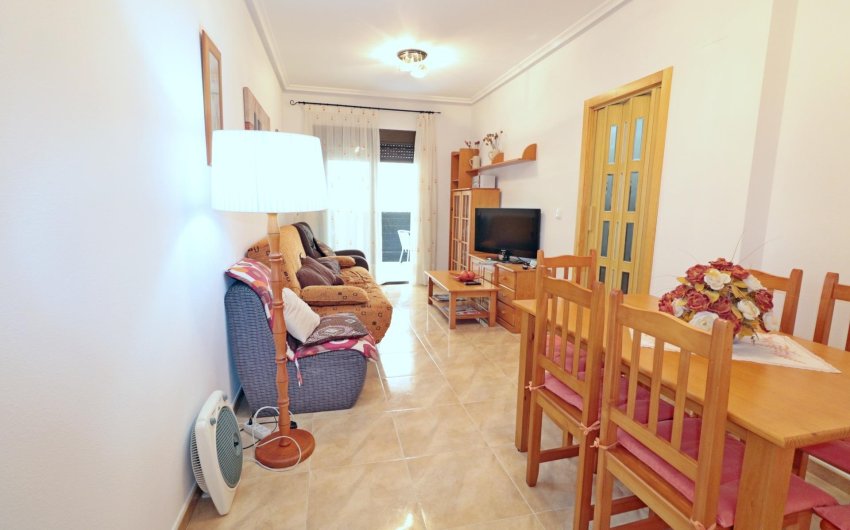 Herverkoop - Apartment -
Torrevieja - Acequion