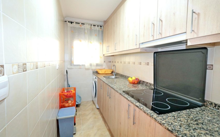 Herverkoop - Apartment -
Torrevieja - Acequion