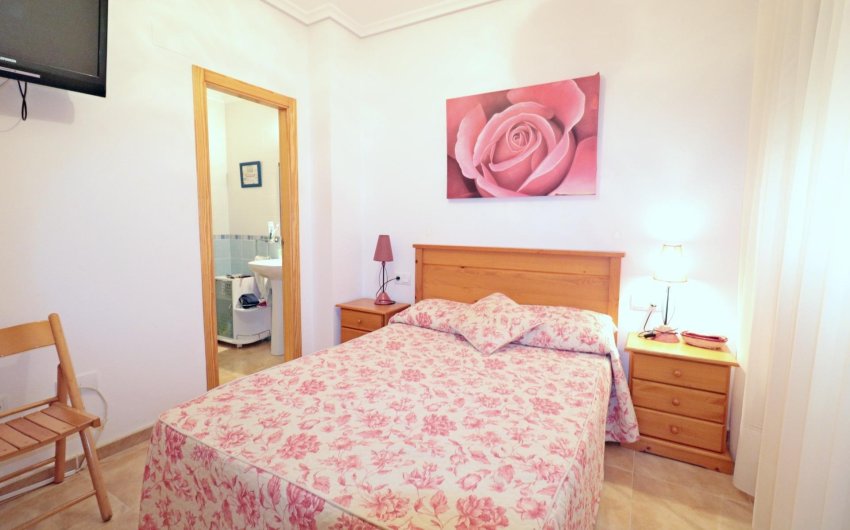 Herverkoop - Apartment -
Torrevieja - Acequion