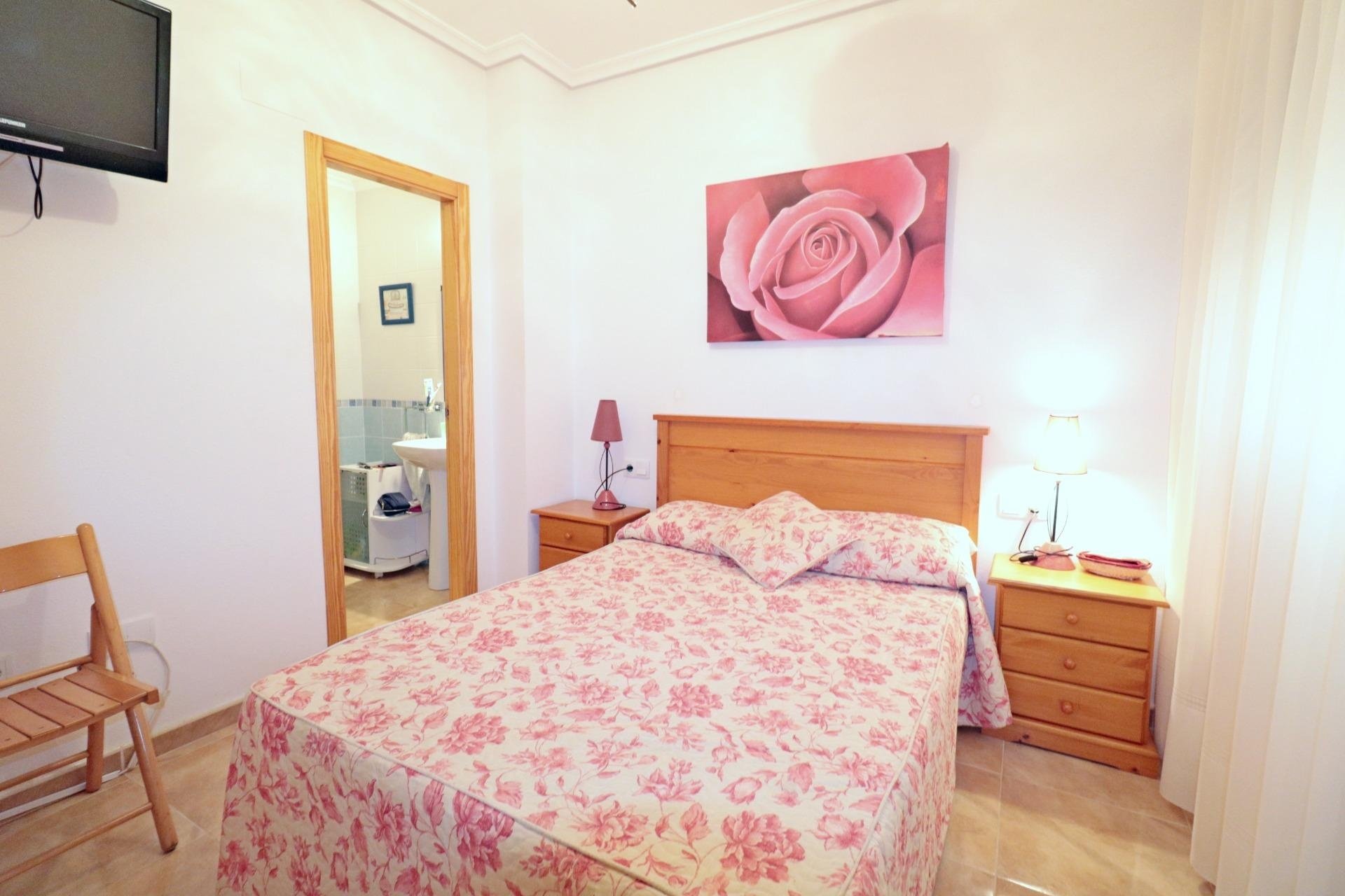 Herverkoop - Apartment -
Torrevieja - Acequion