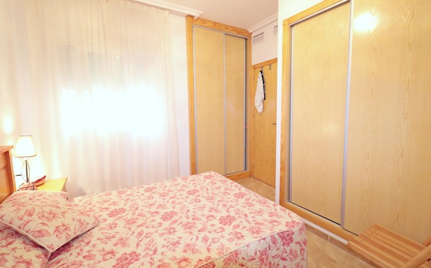 Herverkoop - Apartment -
Torrevieja - Acequion