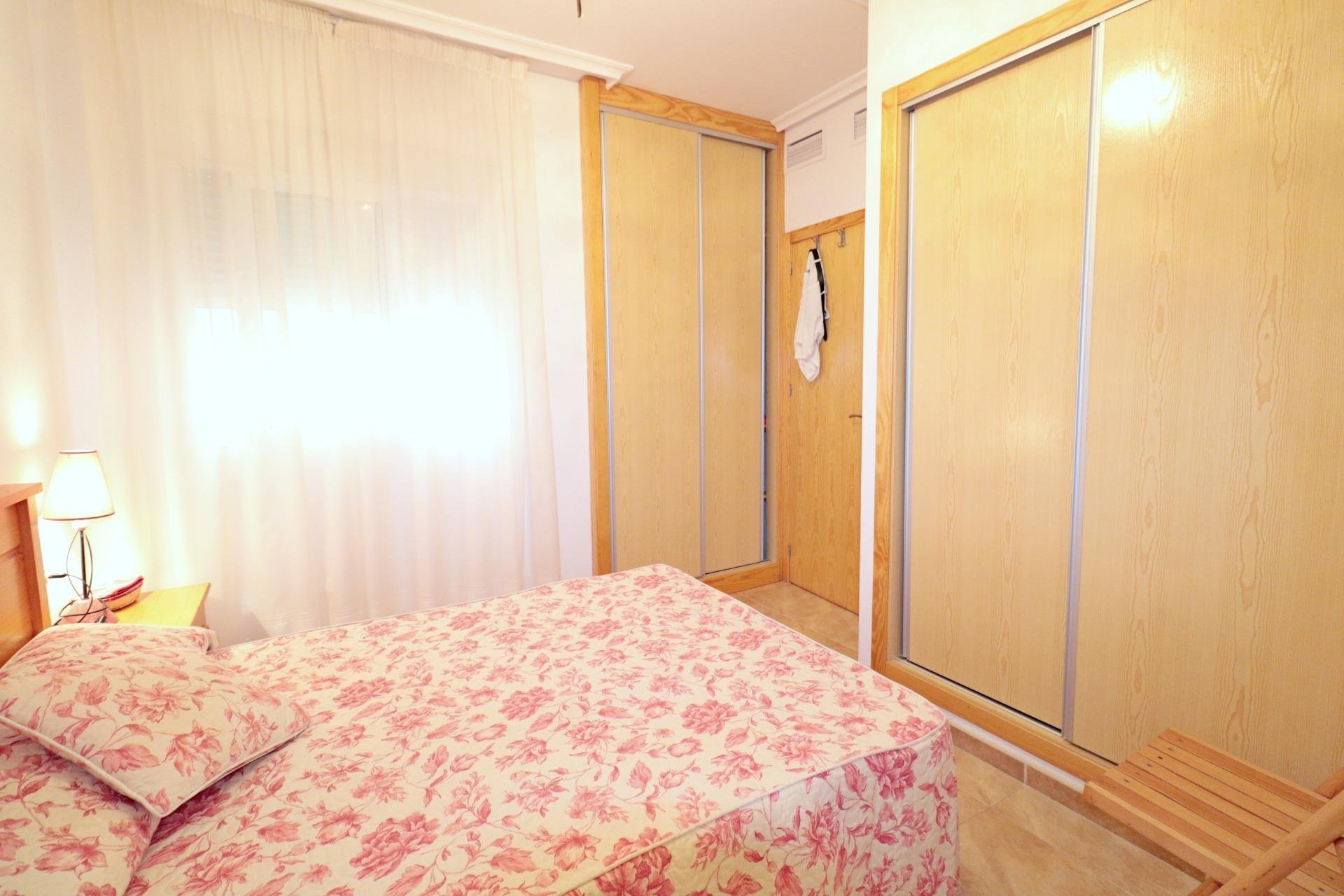 Herverkoop - Apartment -
Torrevieja - Acequion