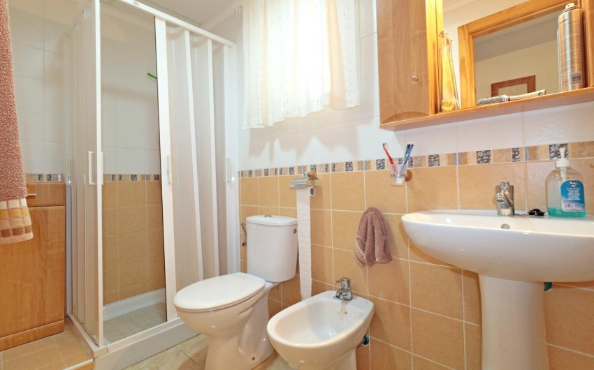 Herverkoop - Apartment -
Torrevieja - Acequion