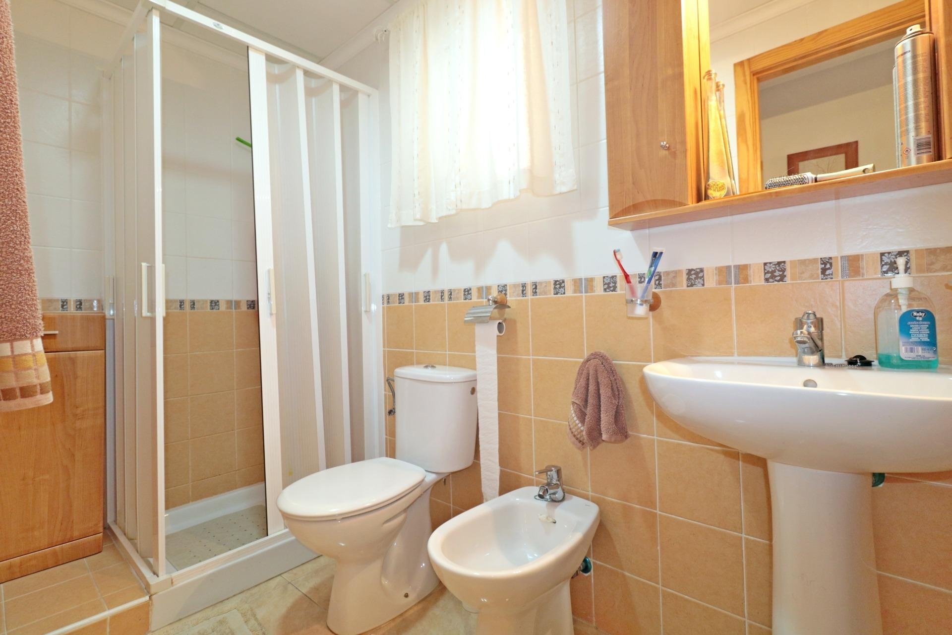 Herverkoop - Apartment -
Torrevieja - Acequion