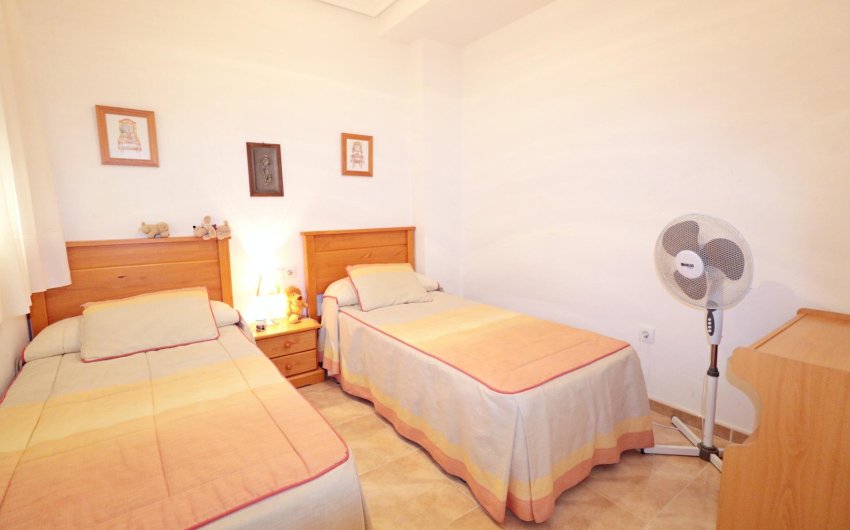 Herverkoop - Apartment -
Torrevieja - Acequion