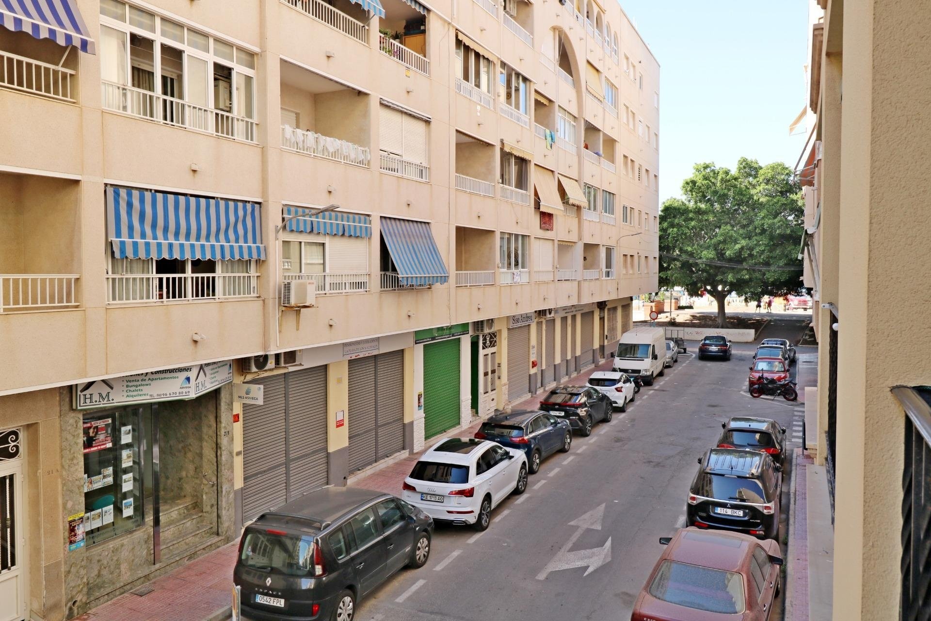 Herverkoop - Apartment -
Torrevieja - Acequion