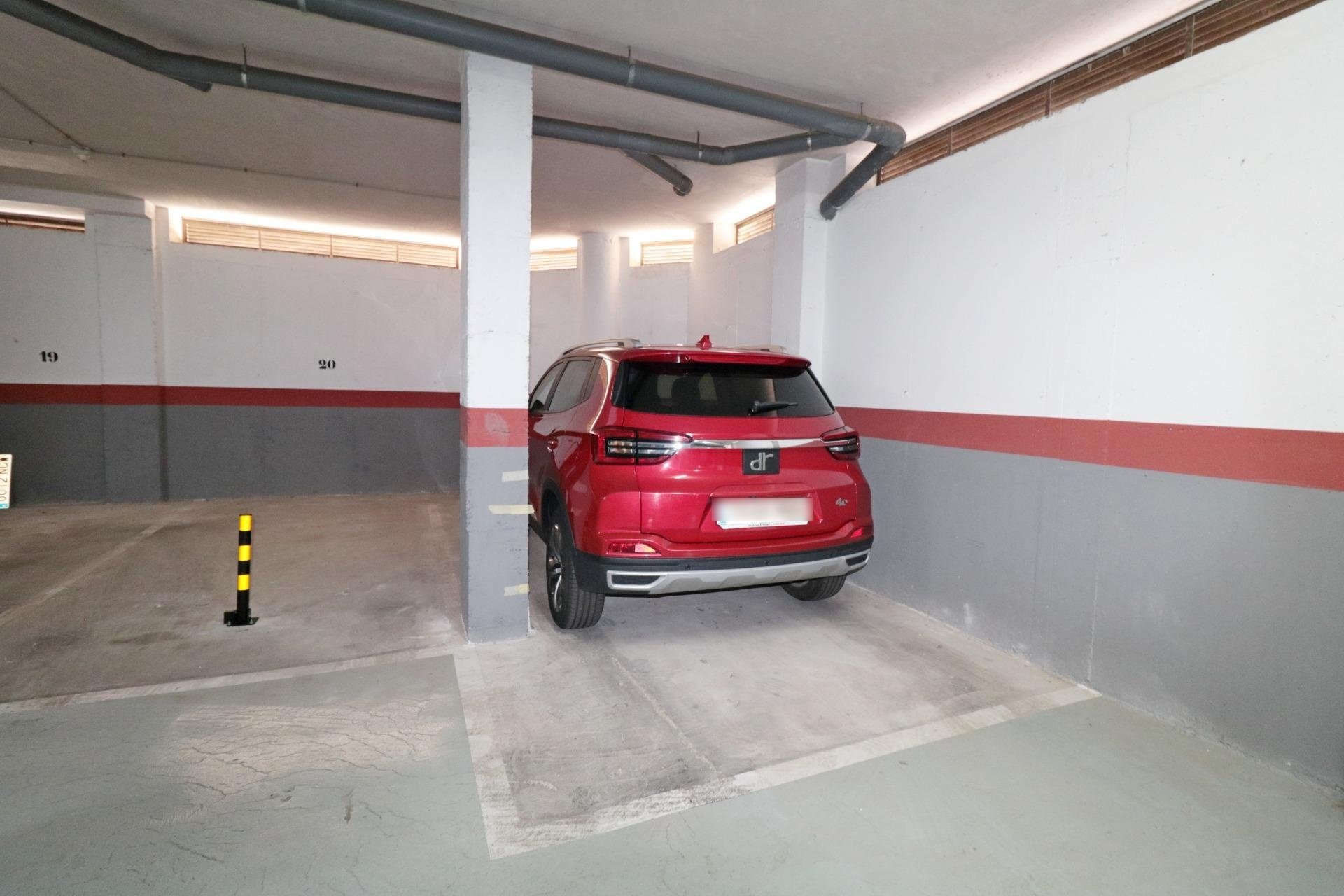 Herverkoop - Apartment -
Torrevieja - Acequion