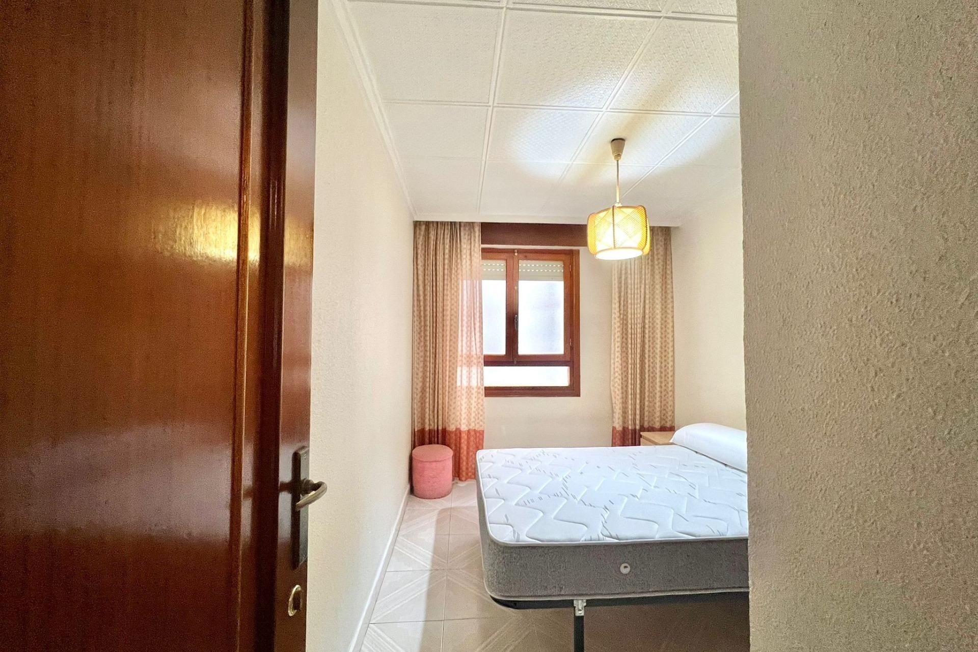 Herverkoop - Apartment -
Torrevieja - Acequion
