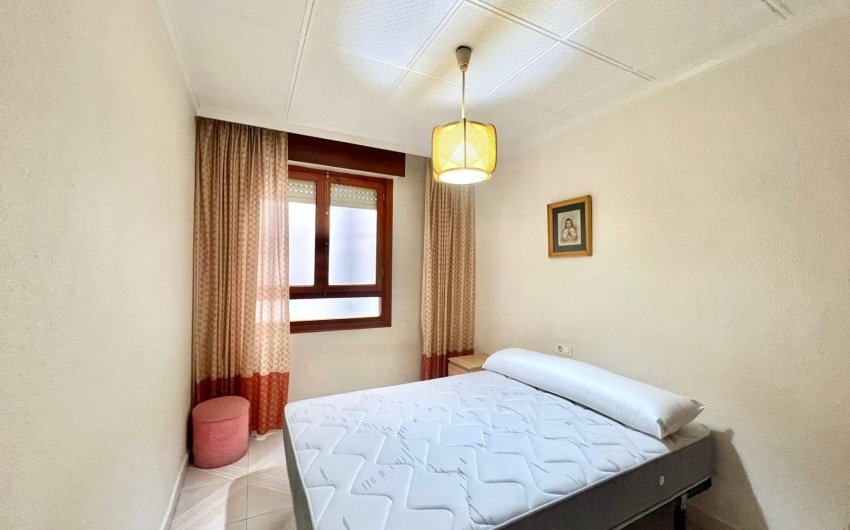 Herverkoop - Apartment -
Torrevieja - Acequion