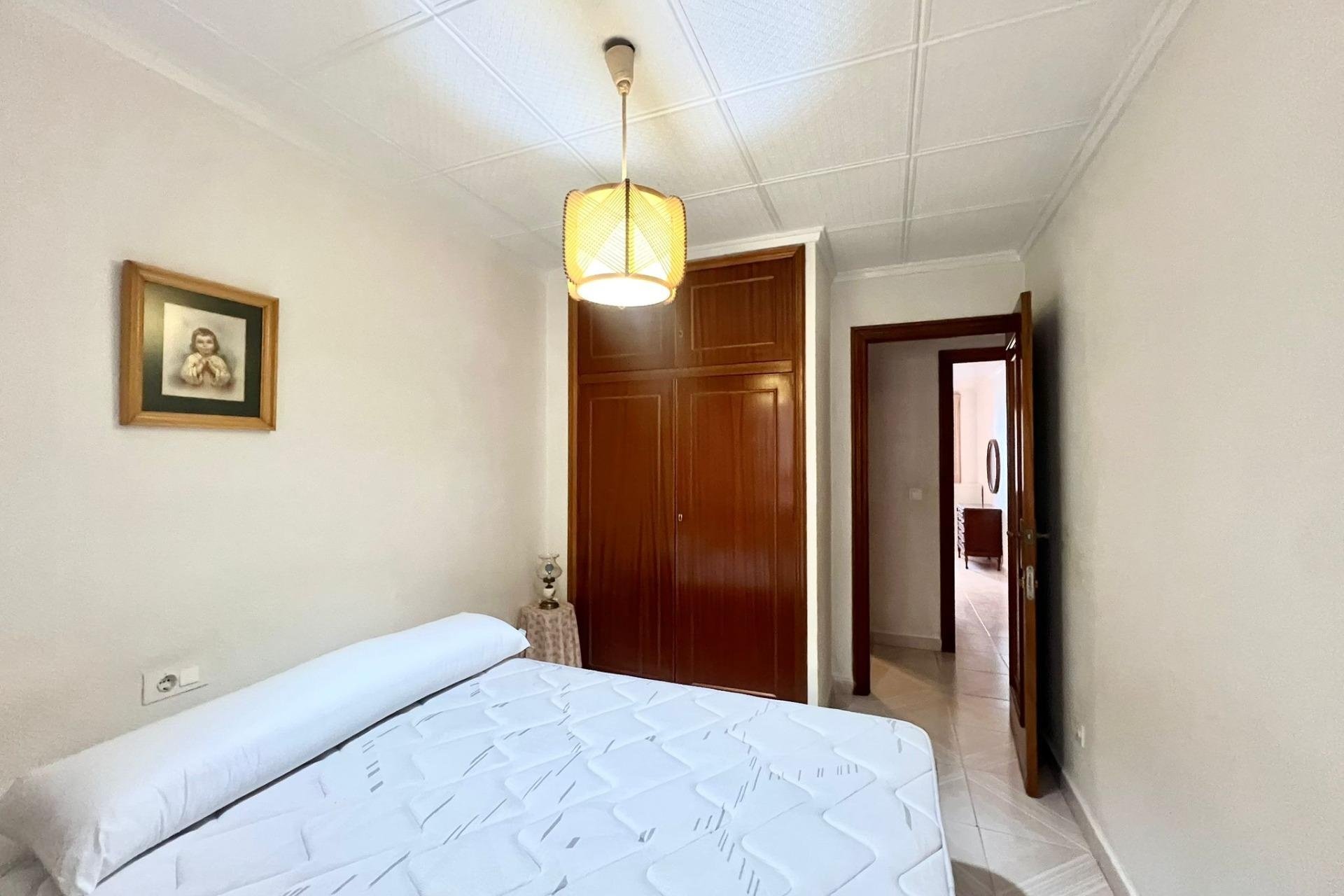Herverkoop - Apartment -
Torrevieja - Acequion