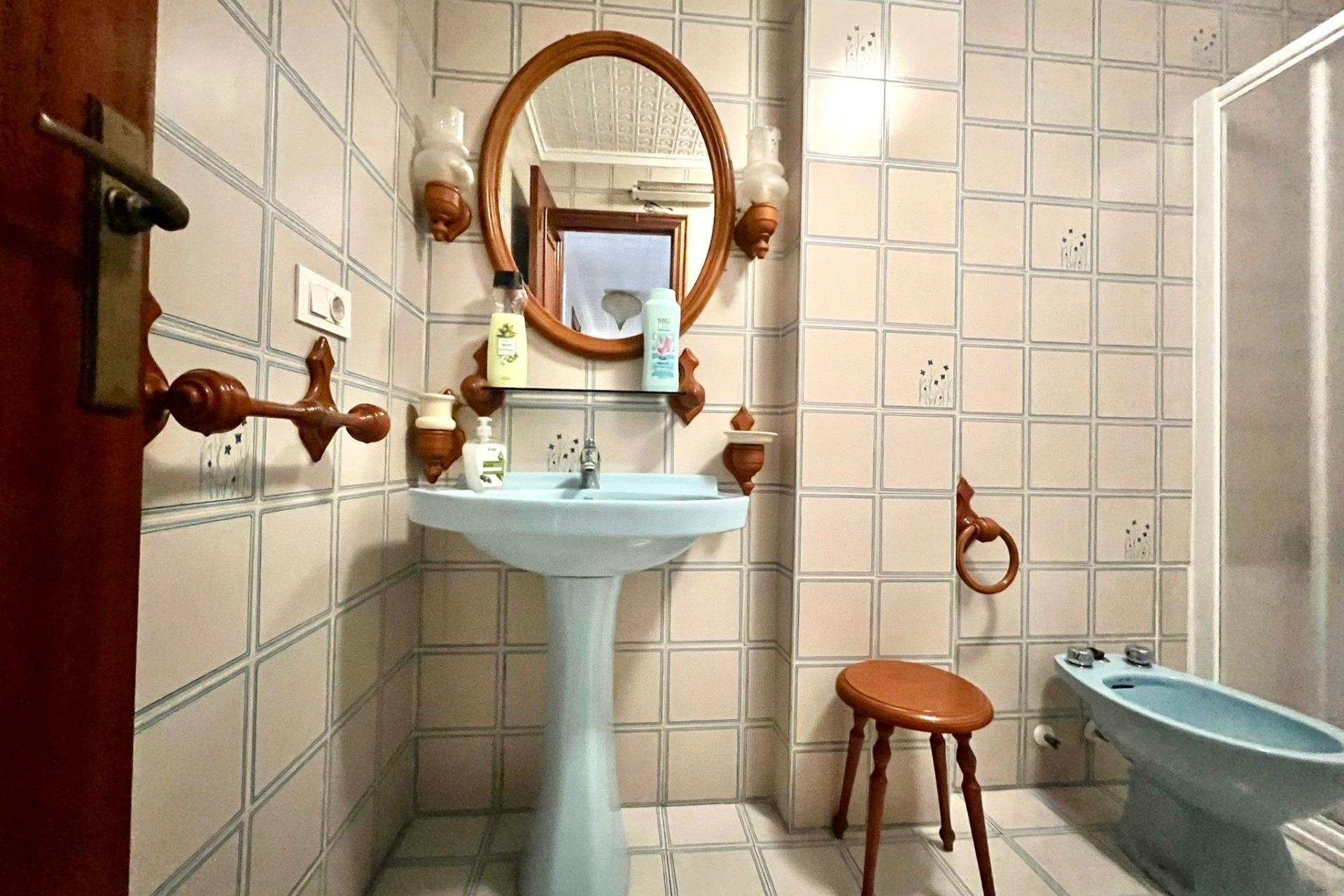 Herverkoop - Apartment -
Torrevieja - Acequion