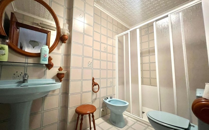 Herverkoop - Apartment -
Torrevieja - Acequion