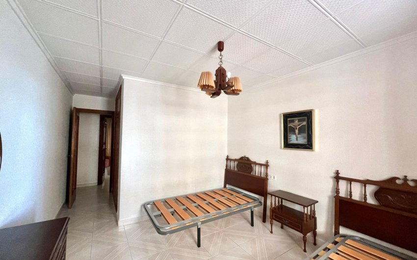 Herverkoop - Apartment -
Torrevieja - Acequion