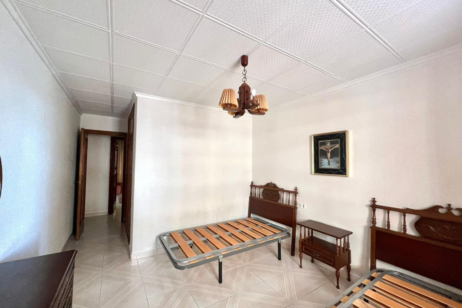 Herverkoop - Apartment -
Torrevieja - Acequion