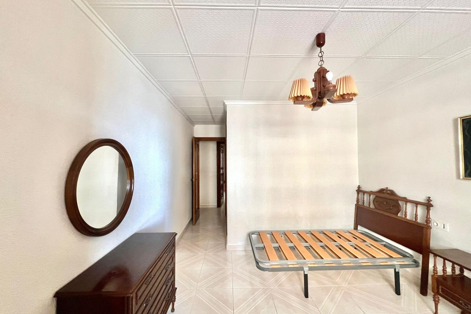 Herverkoop - Apartment -
Torrevieja - Acequion